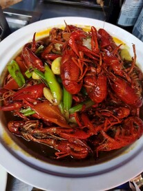 小龙虾