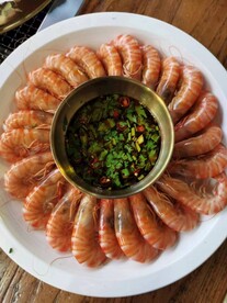 大虾