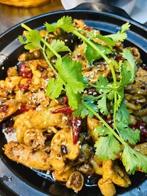 熟食