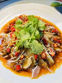 凉菜