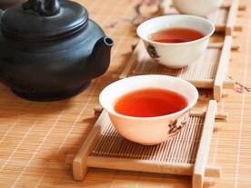 茶艺图片