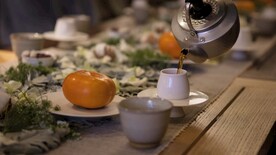 茶艺图片