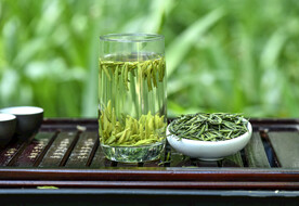 茶艺图片