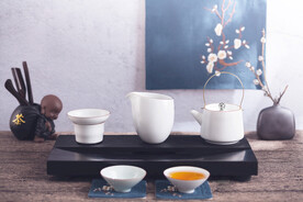 茶艺图片