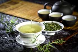 茶艺图片