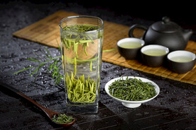 茶艺图片