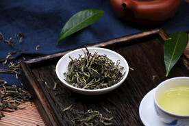 茶艺图片