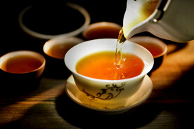 茶艺图片