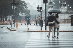 街道街景