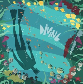海底世界