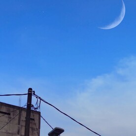 明月高悬 