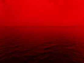 红海