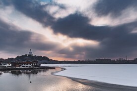 北海公园