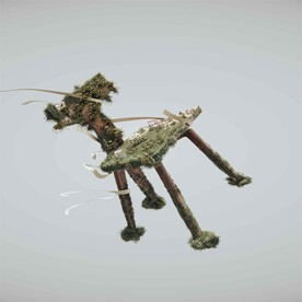 C4D模型 椅子