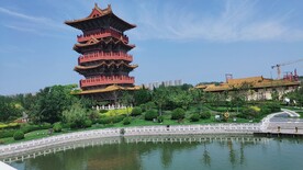 清明上河园