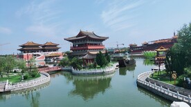 清明上河园