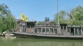 清明上河园