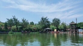 清明上河园