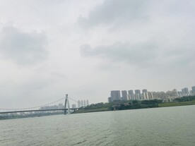城市景观