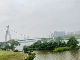 旅游拍景