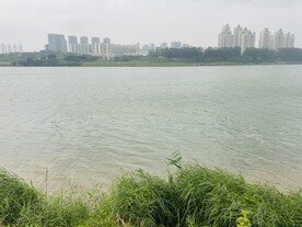 城市旅游美景