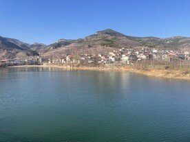 济南南部山区