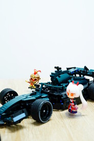 赛车
