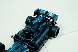 赛车