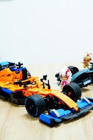 赛车