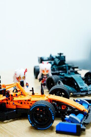 赛车