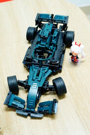赛车