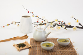 茶艺茶文化