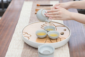 茶艺茶文化