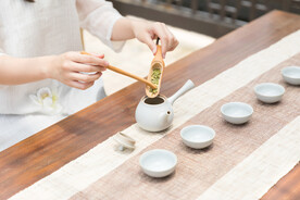 茶艺茶文化