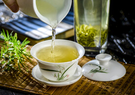茶艺茶文化