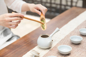 茶艺茶文化