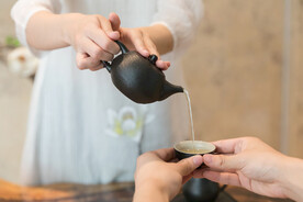 茶艺茶文化