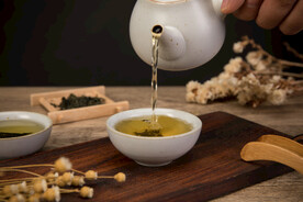 茶艺茶文化
