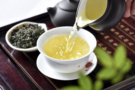 茶艺茶文化