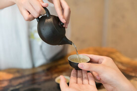茶艺茶文化