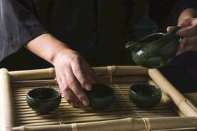 茶艺茶文化