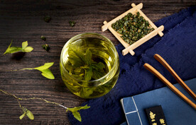 茶艺茶文化