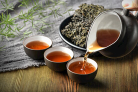 茶艺茶文化
