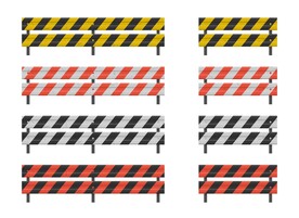道路护栏