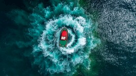 海