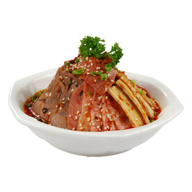 夫妻肺片
