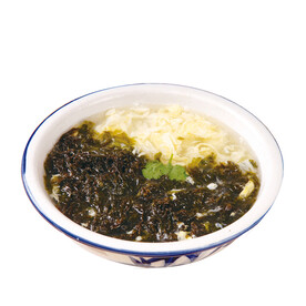 鸡蛋汤