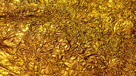 金箔金色背景