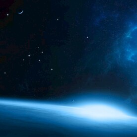 宇宙星空
