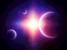 宇宙星空